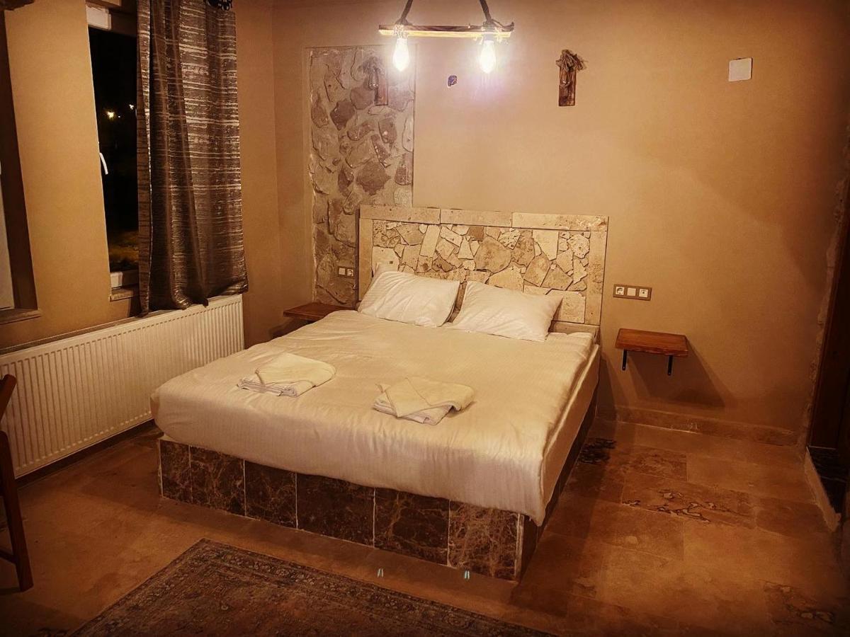 Ala Stone House Hotel Гьореме Екстериор снимка