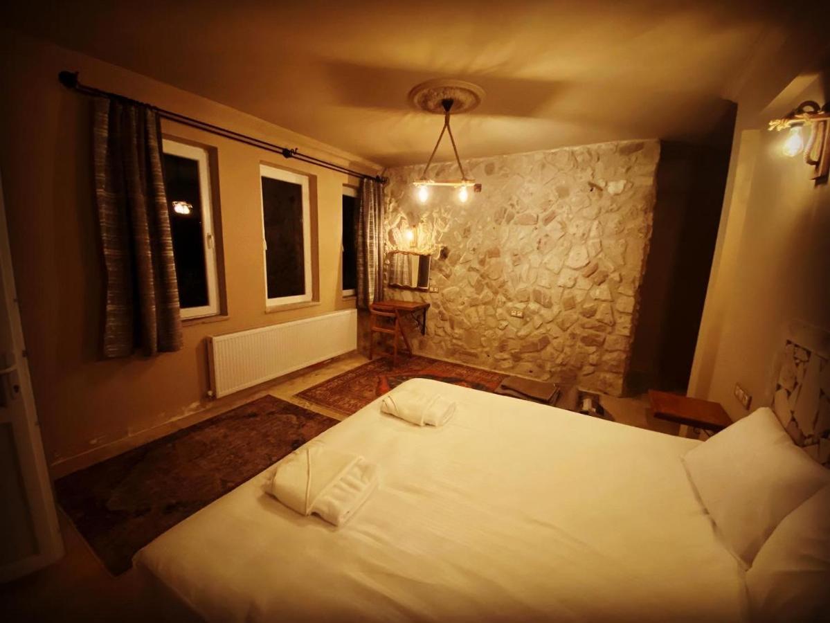 Ala Stone House Hotel Гьореме Екстериор снимка