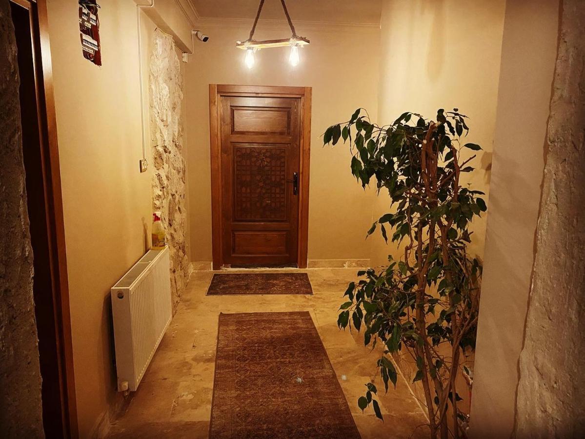 Ala Stone House Hotel Гьореме Екстериор снимка