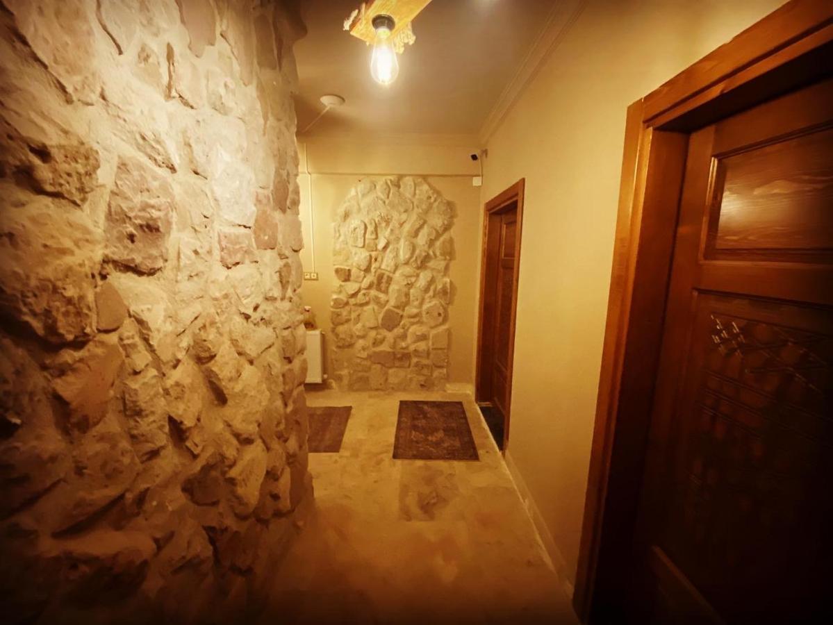 Ala Stone House Hotel Гьореме Екстериор снимка