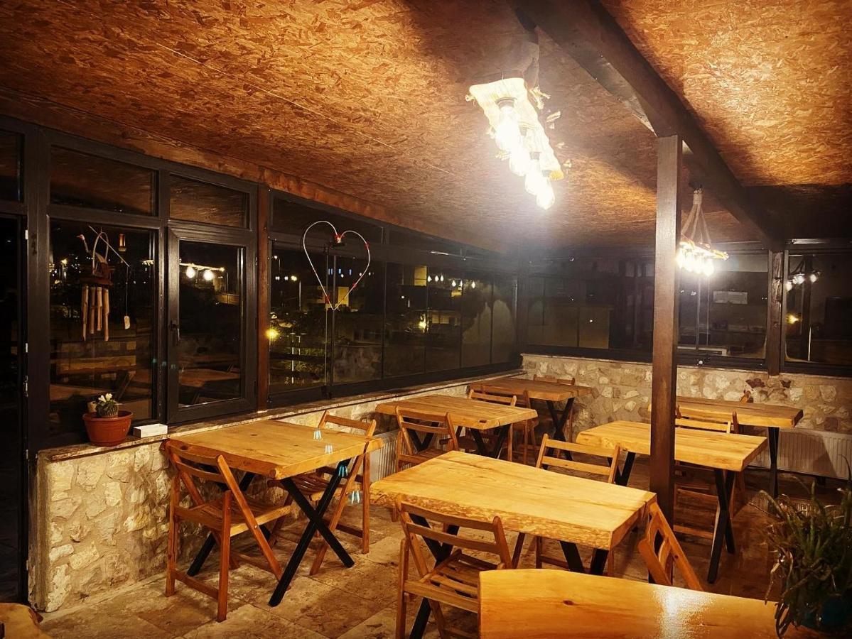 Ala Stone House Hotel Гьореме Екстериор снимка