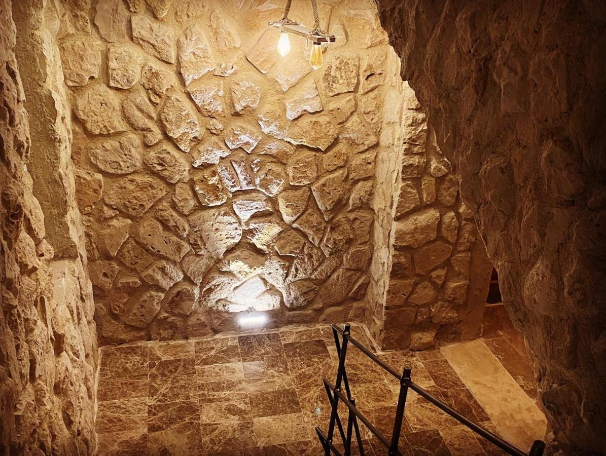 Ala Stone House Hotel Гьореме Екстериор снимка