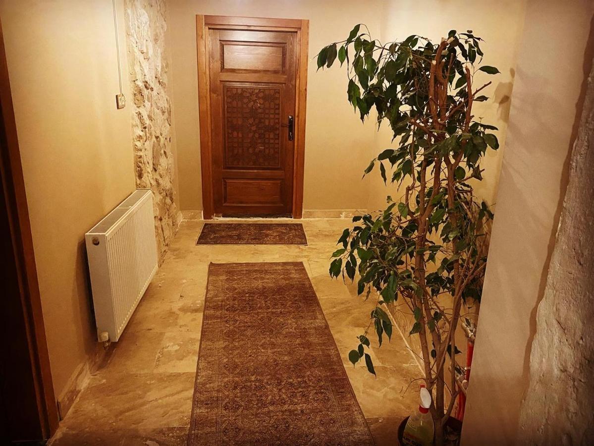 Ala Stone House Hotel Гьореме Екстериор снимка