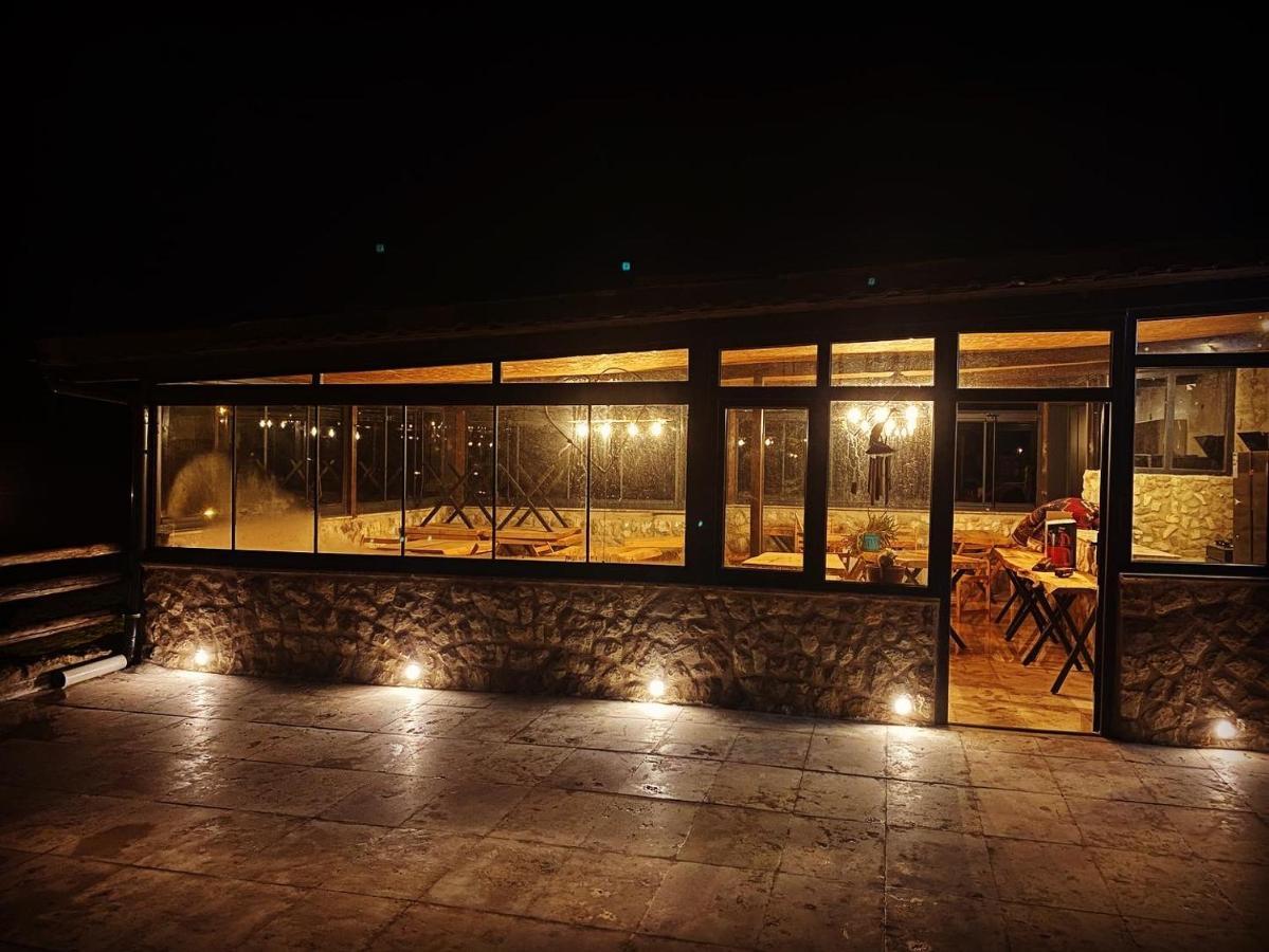 Ala Stone House Hotel Гьореме Екстериор снимка