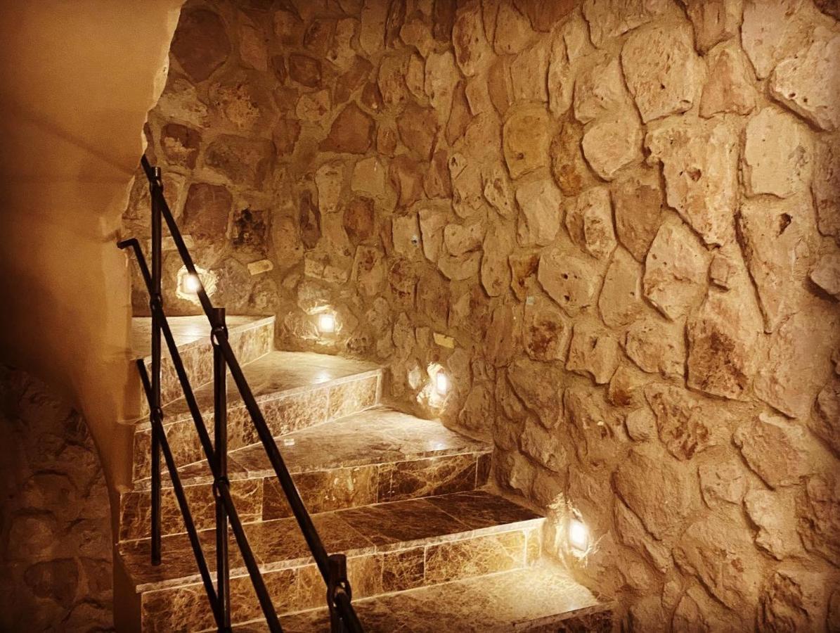 Ala Stone House Hotel Гьореме Екстериор снимка