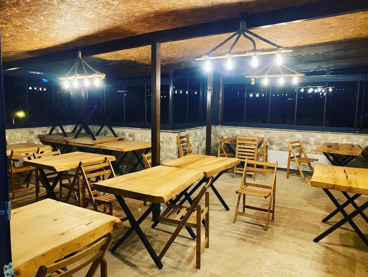 Ala Stone House Hotel Гьореме Екстериор снимка