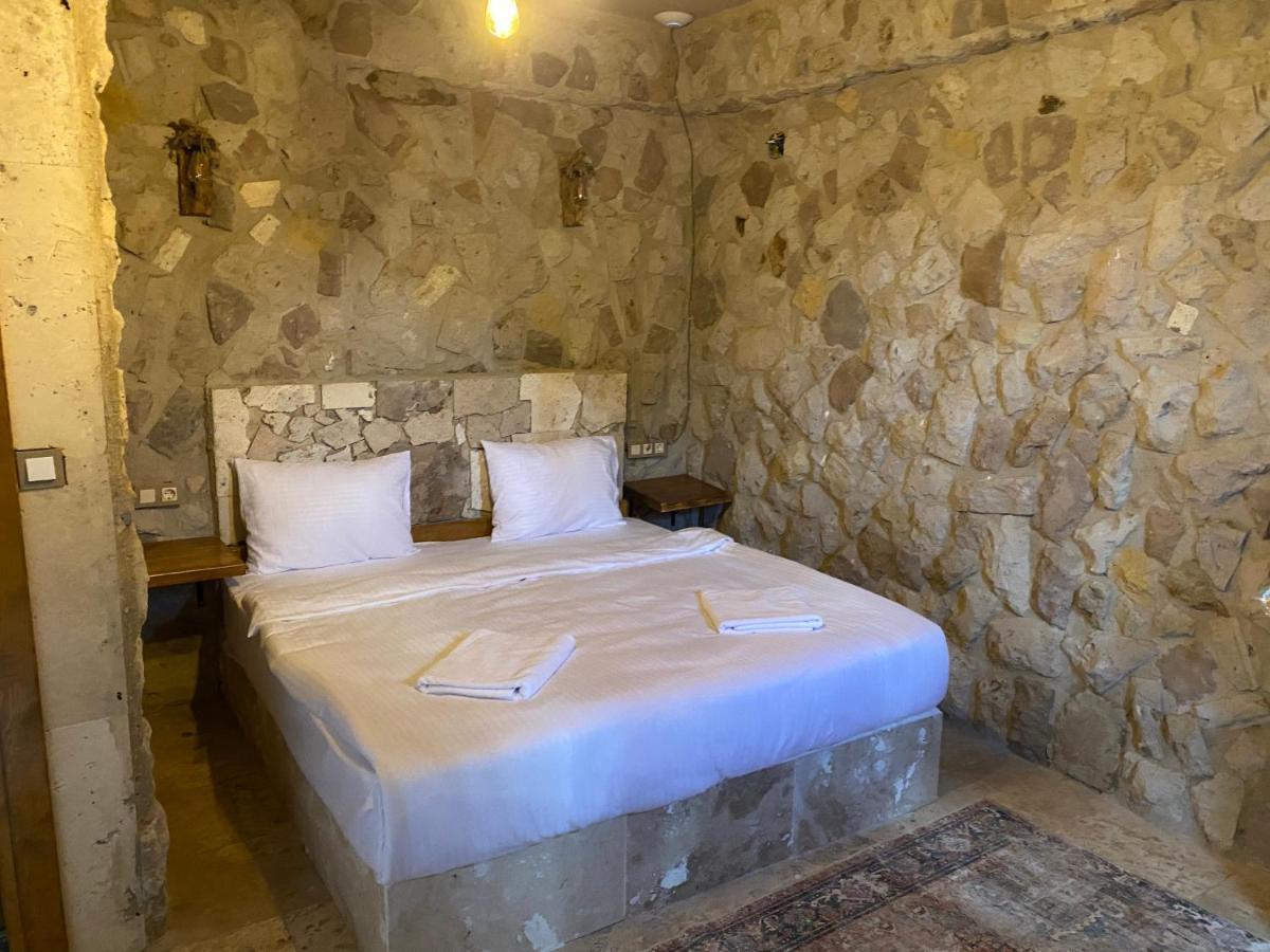 Ala Stone House Hotel Гьореме Екстериор снимка