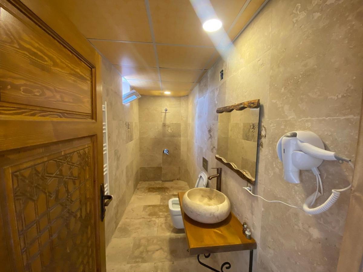 Ala Stone House Hotel Гьореме Екстериор снимка