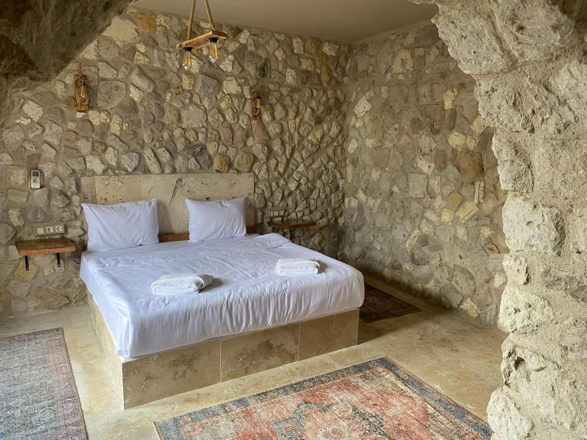 Ala Stone House Hotel Гьореме Екстериор снимка