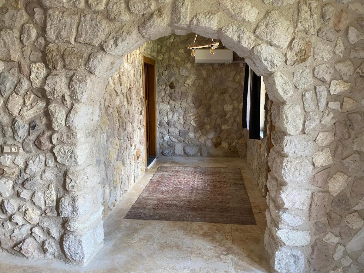 Ala Stone House Hotel Гьореме Екстериор снимка