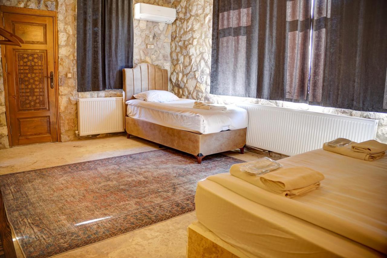 Ala Stone House Hotel Гьореме Екстериор снимка