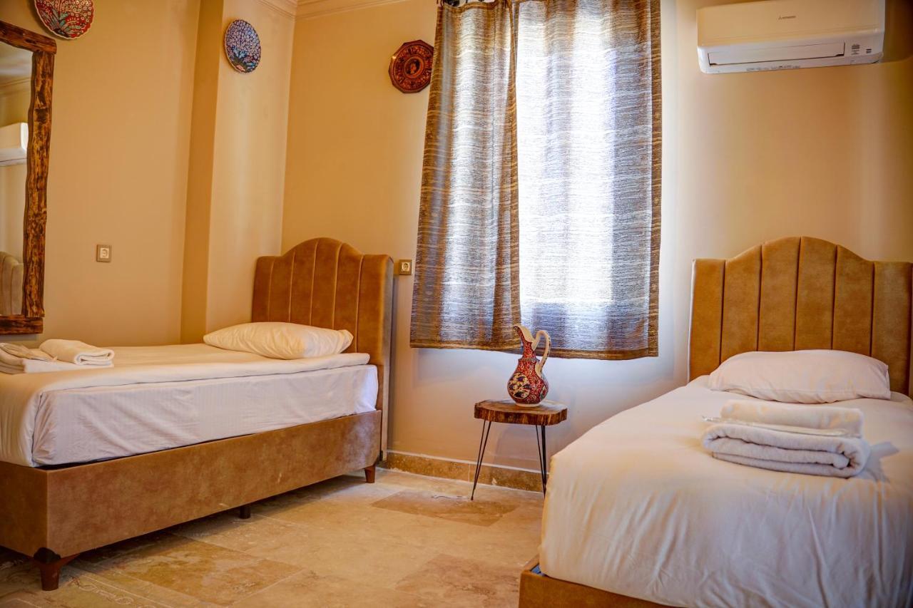 Ala Stone House Hotel Гьореме Екстериор снимка