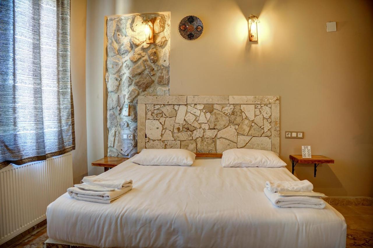 Ala Stone House Hotel Гьореме Екстериор снимка