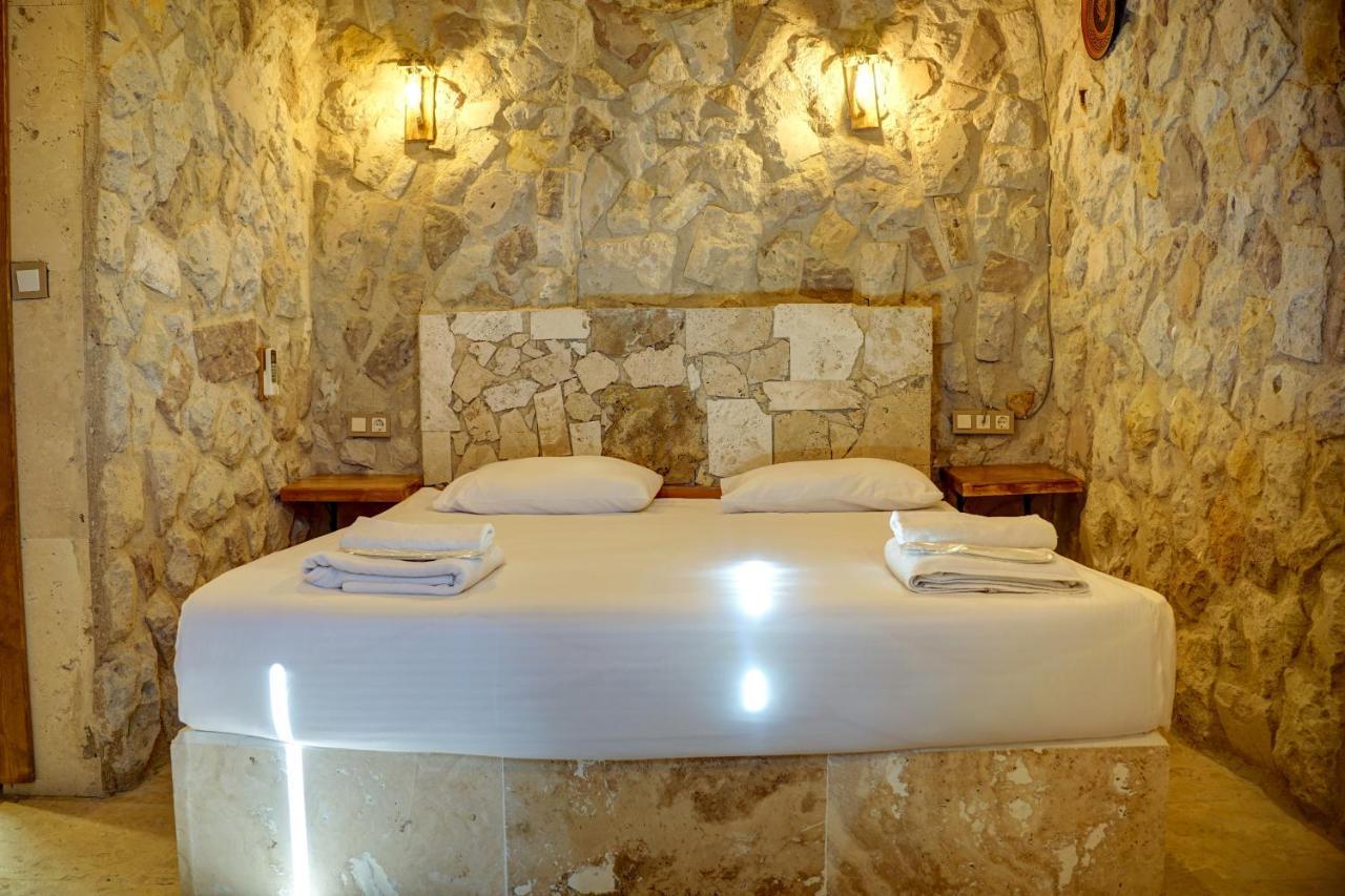 Ala Stone House Hotel Гьореме Екстериор снимка