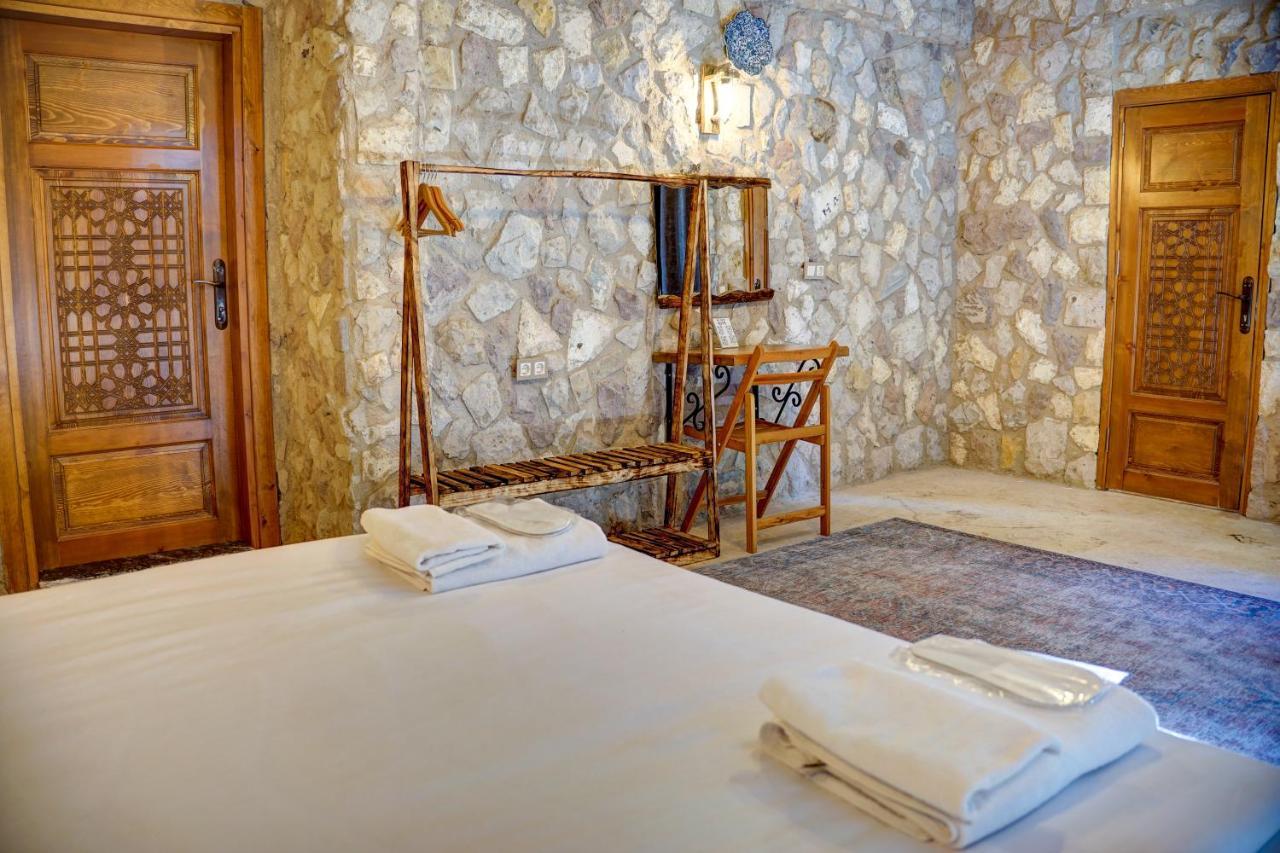 Ala Stone House Hotel Гьореме Екстериор снимка