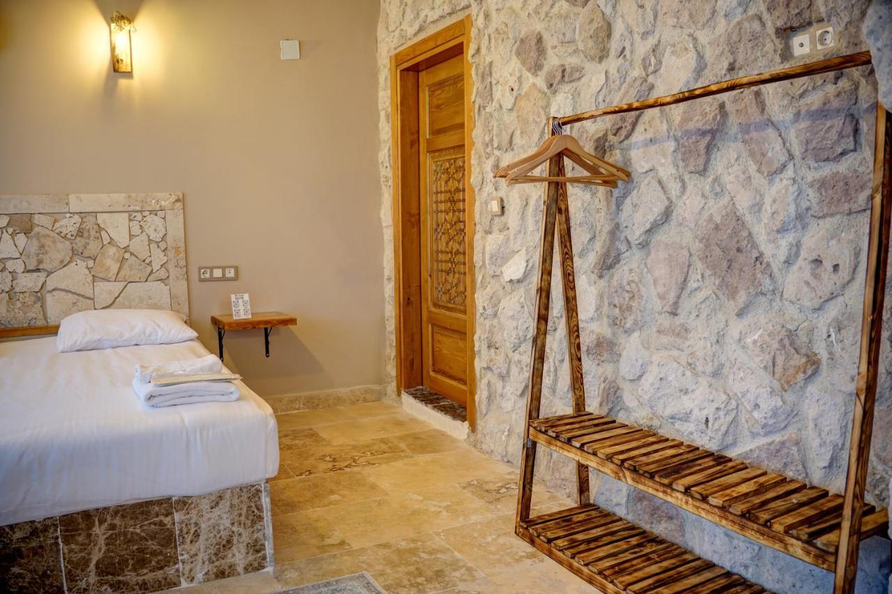 Ala Stone House Hotel Гьореме Екстериор снимка