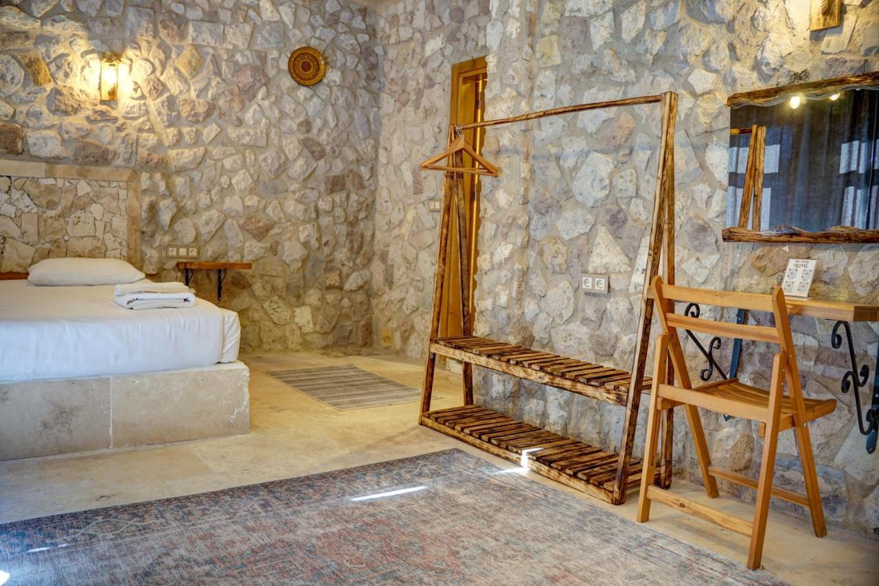 Ala Stone House Hotel Гьореме Екстериор снимка