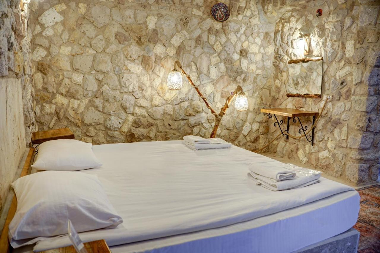 Ala Stone House Hotel Гьореме Екстериор снимка