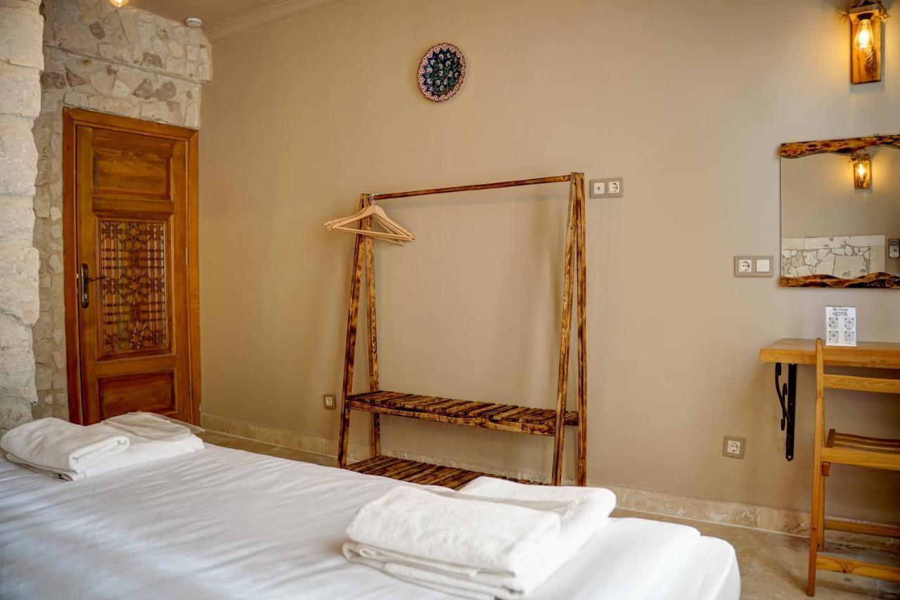 Ala Stone House Hotel Гьореме Екстериор снимка
