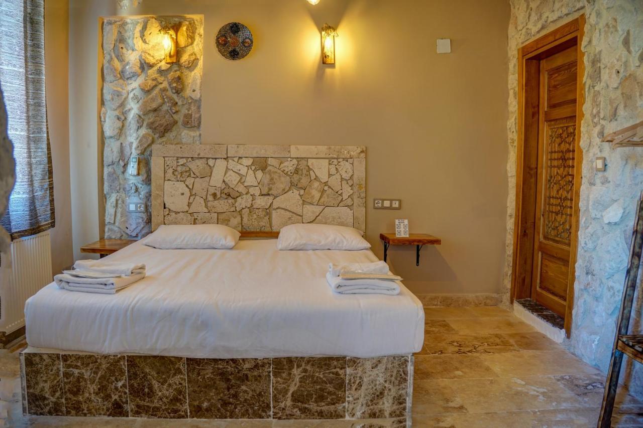 Ala Stone House Hotel Гьореме Екстериор снимка