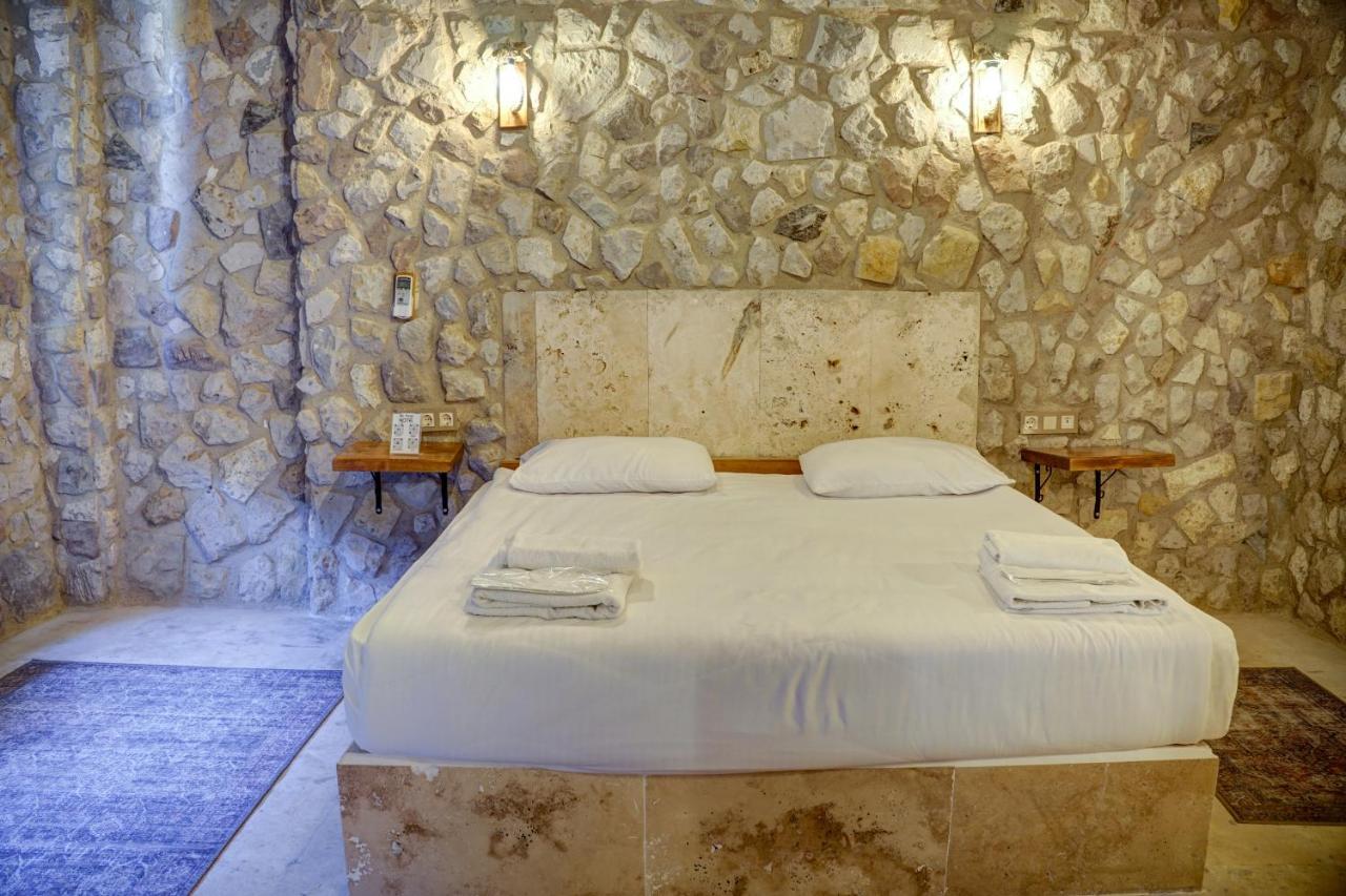 Ala Stone House Hotel Гьореме Екстериор снимка