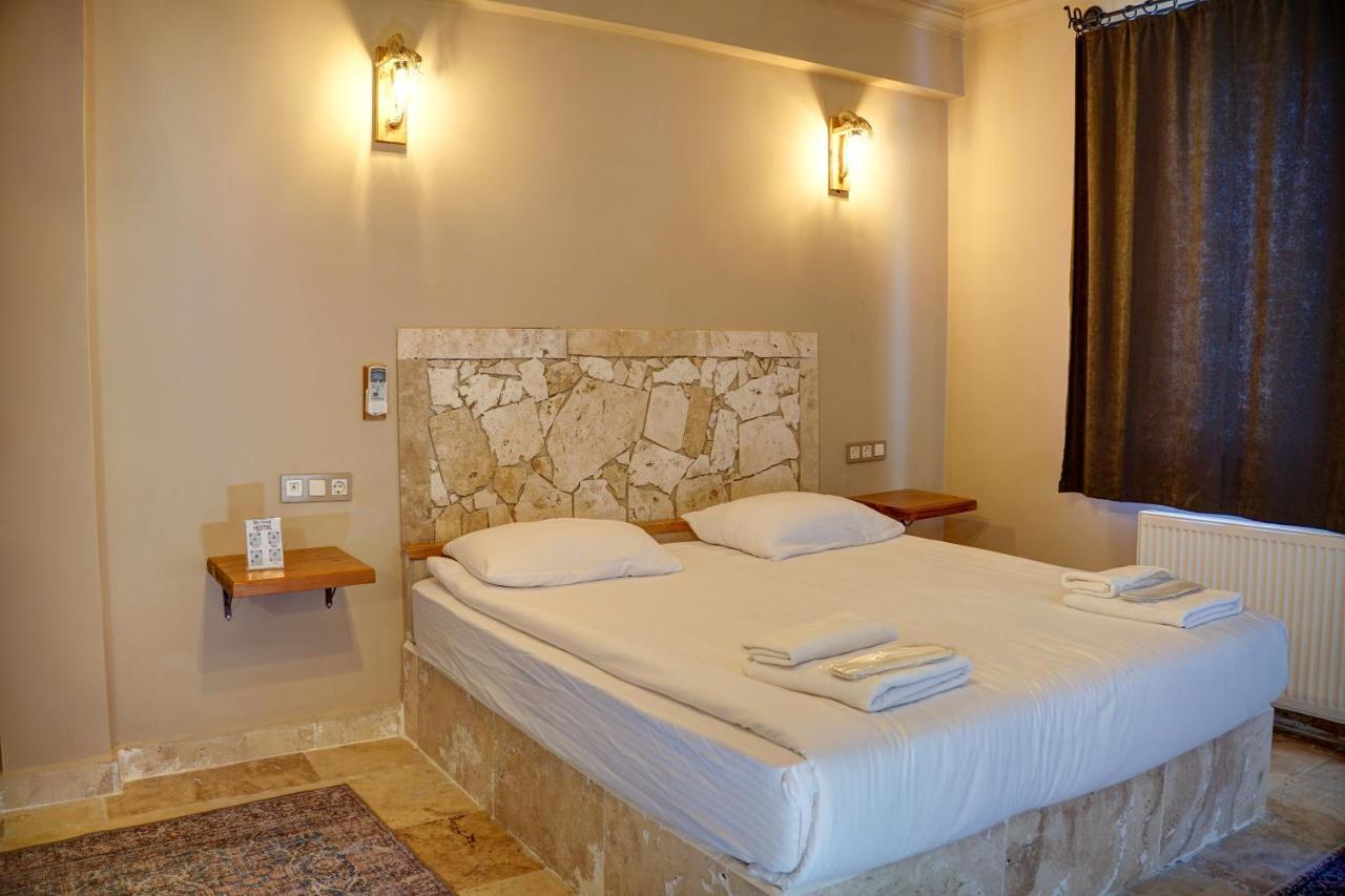 Ala Stone House Hotel Гьореме Екстериор снимка